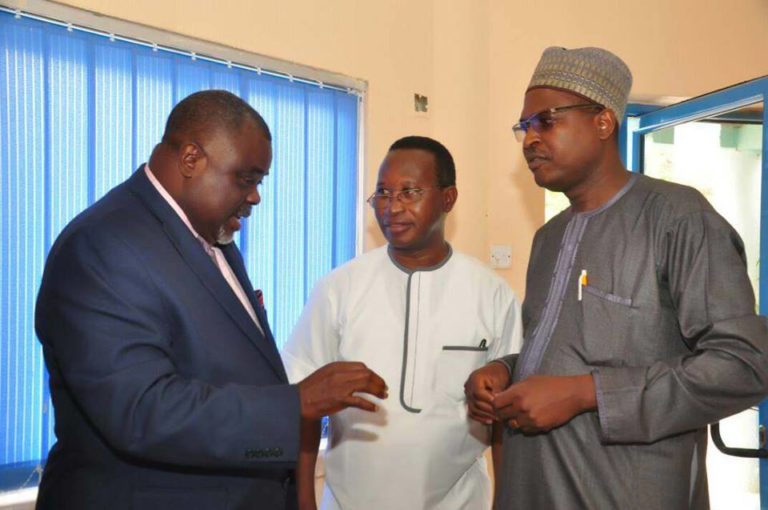 Third National Communication: Machinery to source climate data emerges