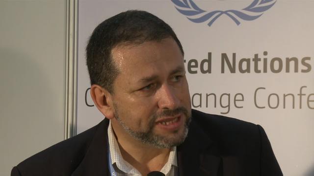 Tarsicio Granizo