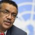 Dr Tedros Adhanom Ghebreyesus