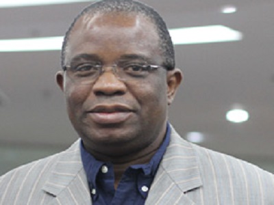 Wale Ajisebutu