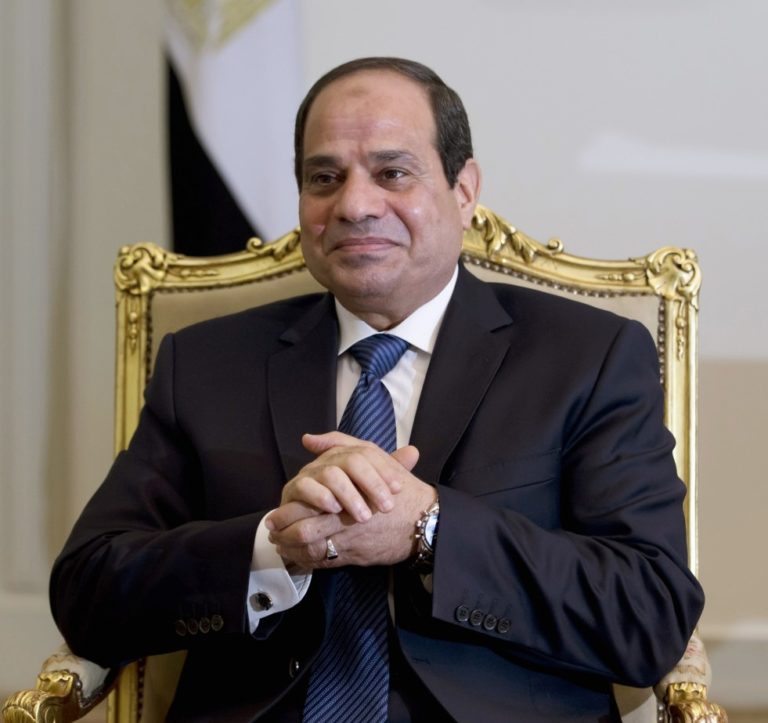 Egypt ratifies Paris Agreement as 152nd Party