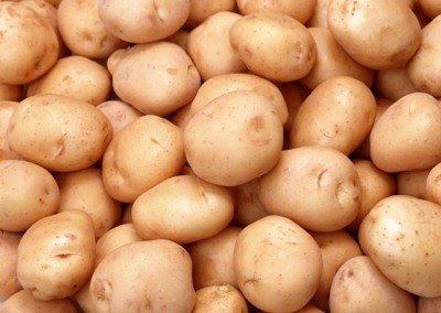 irish potatoes