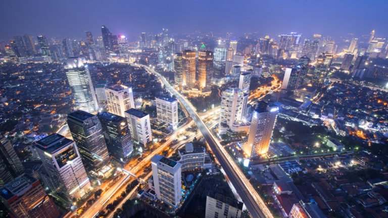 Rapid urbanisation increasing climate risk, says report