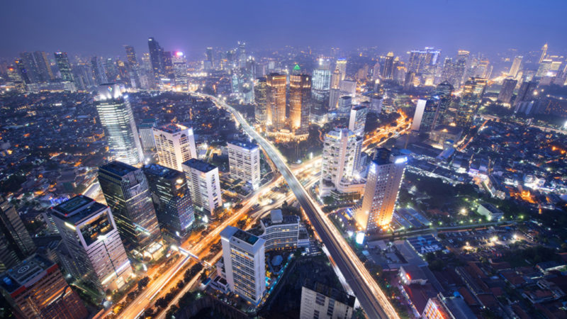 Jakarta