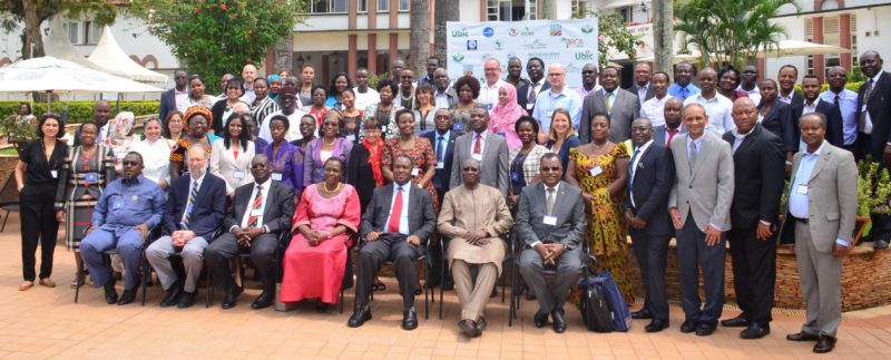 Biosafety Communication (ABBS) Symposium