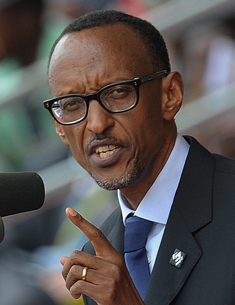 Rwanda gets $171m water, sanitation lifeline
