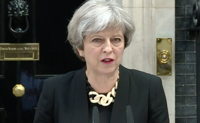 UK to ban new petrol, diesel cars by 2040