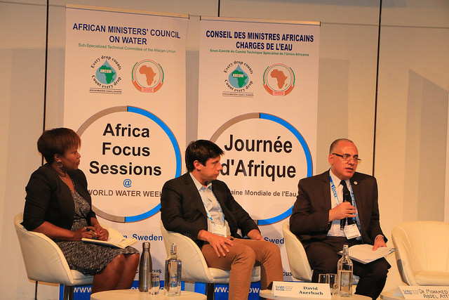 Africa Focus Sessions