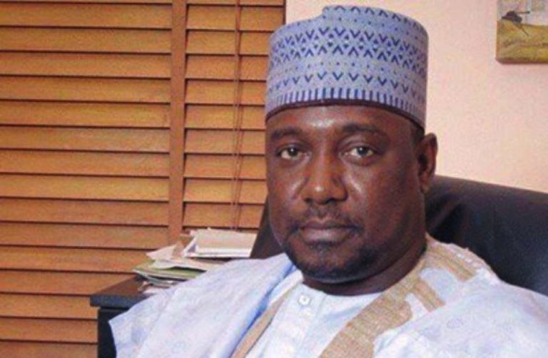 Governor Sani Bello to deliver News Express 5th Anniversary Lecture