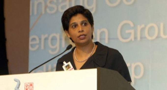 Nazhat Shameem Khan