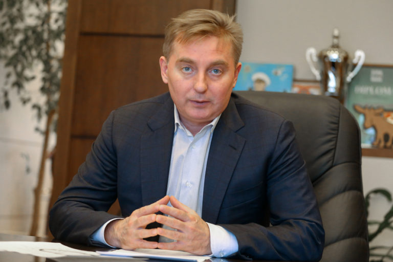 Renewable energy: Russia develops fresh vision for cities, businesses