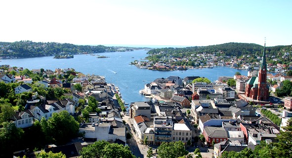 Arendal