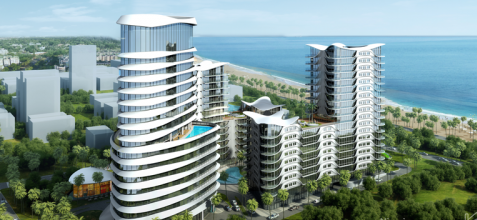 Atlantic Resort