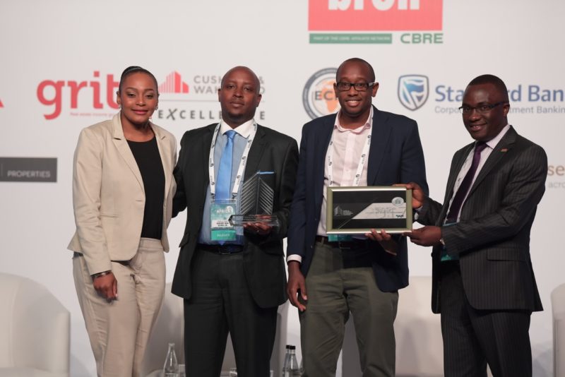 API Awards