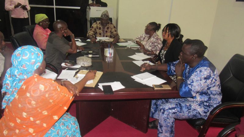 National Biosafety Management Agency
