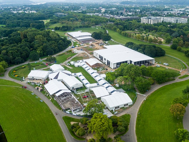 COP23 site