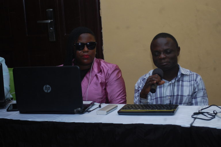 Why disabled persons shun Lagos hospitals