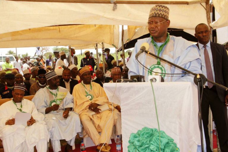 World Day to Combat Desertification: Why Nigeria must rise up to challenge, by Jibril