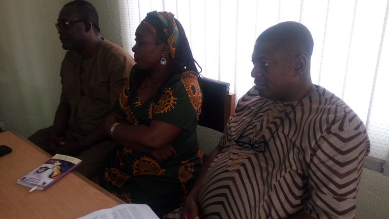Why Lagos has not addressed water challenges, by activists