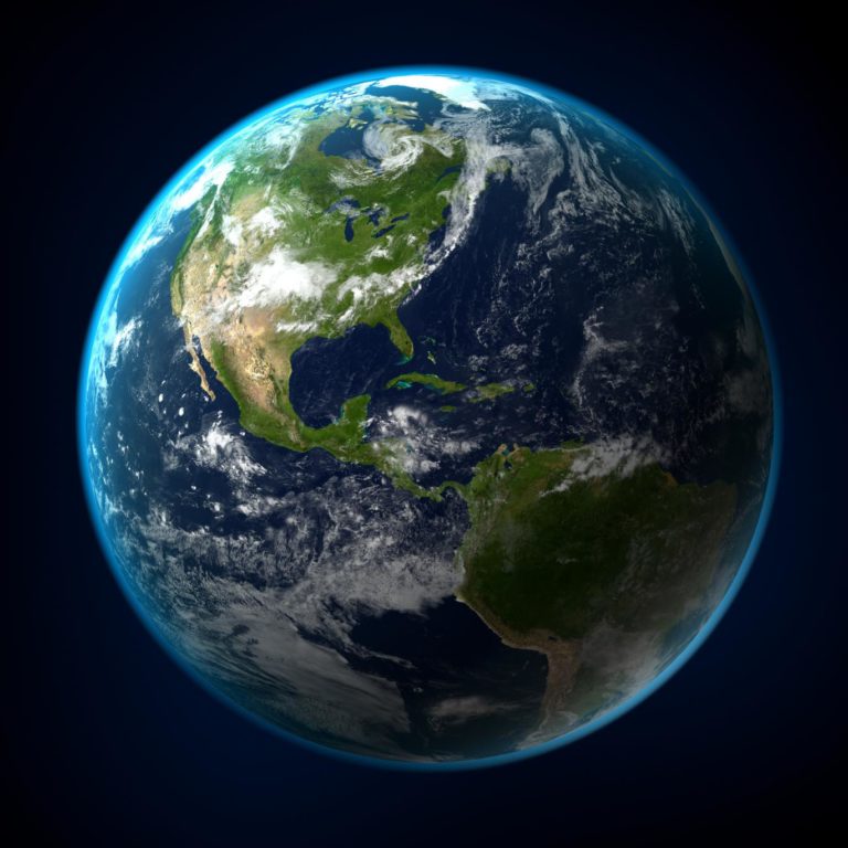 Earth Overshoot Day: Mankind has exhausted a year’s worth of planet’s resources