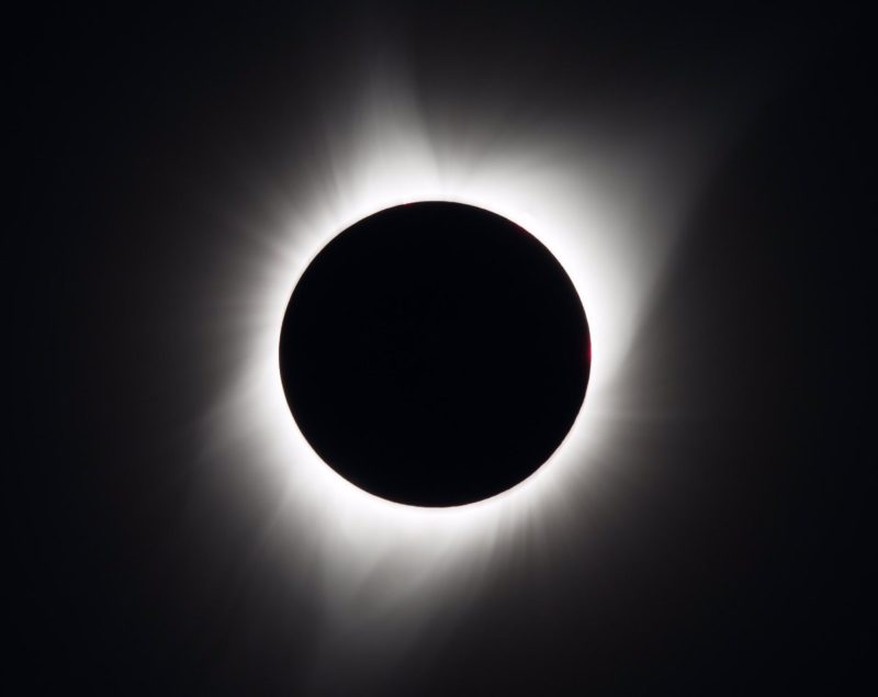 solar eclipse