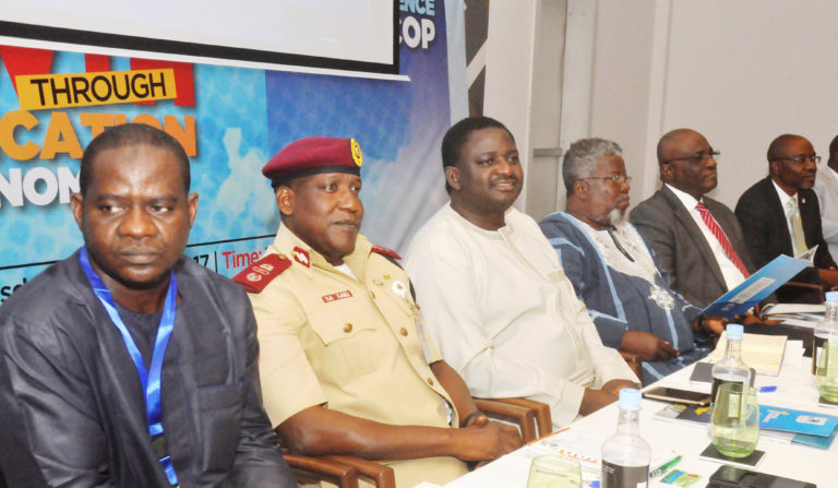 Buhari administration committed to press freedom, says Adesina
