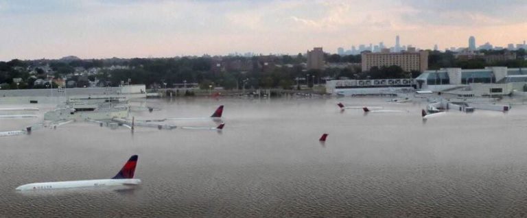‘Houston was a hurricane disaster waiting to happen’
