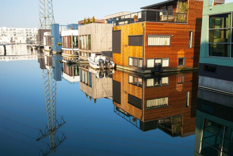 2016 is third consecutive year of record global warmth