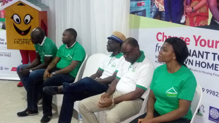 With World Bank’s $300m, housing scheme plans to make every Nigerian a landlord