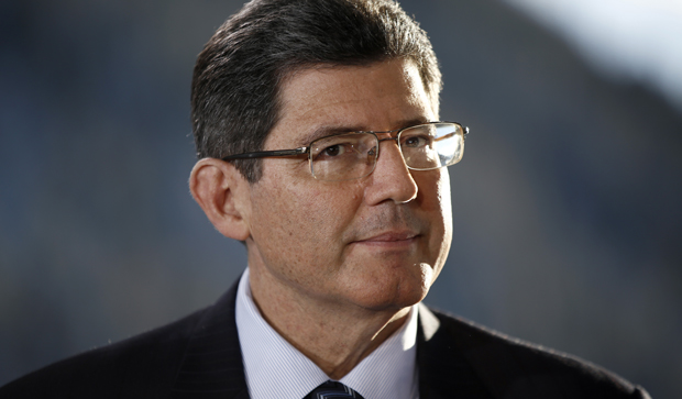 Joaquim Levy
