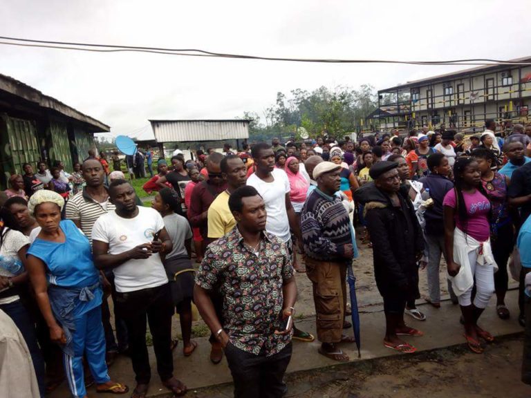 Belema Flow Station: Shell denies neglecting host communities, lists projects
