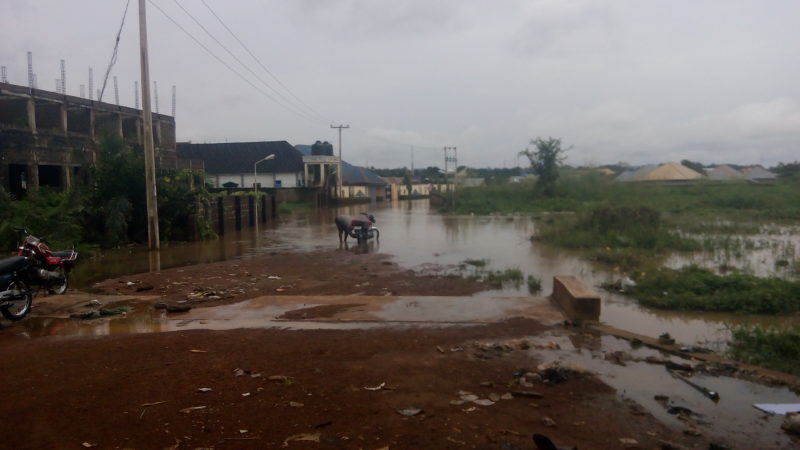 Makurdi