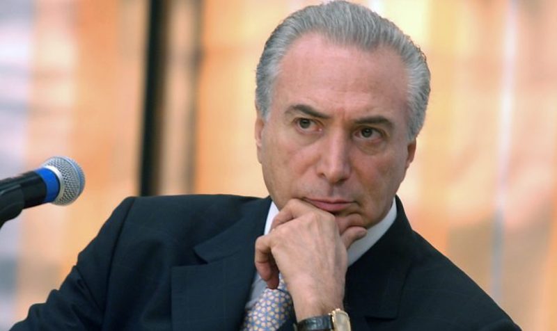Michel Temer