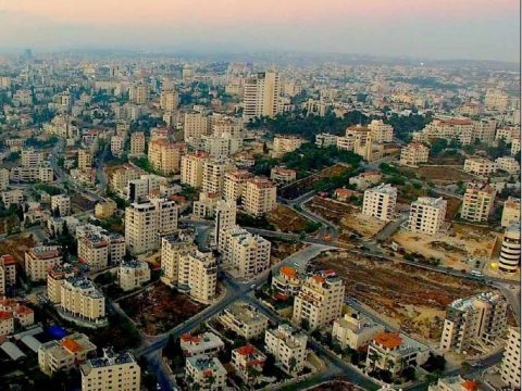Ramallah Palestine