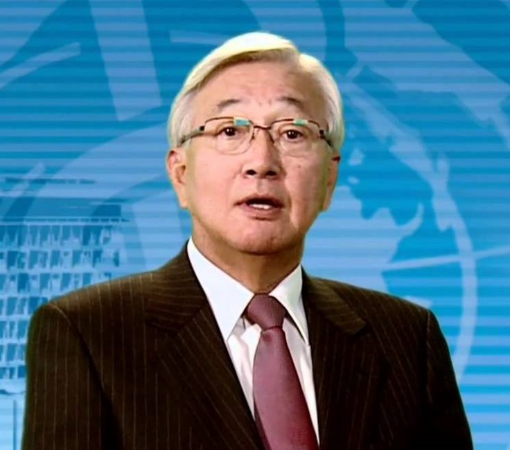 Shin Young-soo