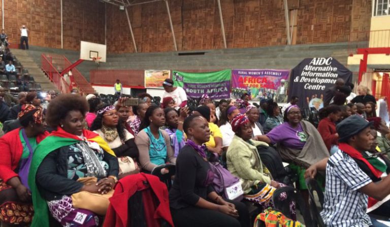 Peoples Tribunal to hear human, environmental rights violation cases