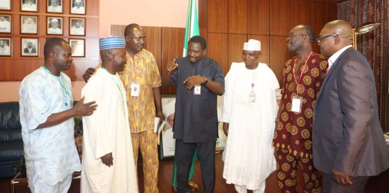 GOCOP Aso Villa
