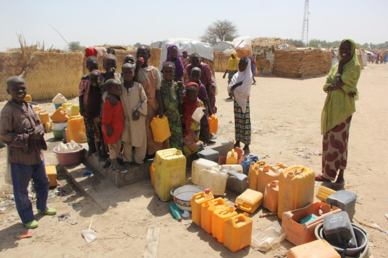 Wars, extreme weather conditions displace 35m people in Africa – Report