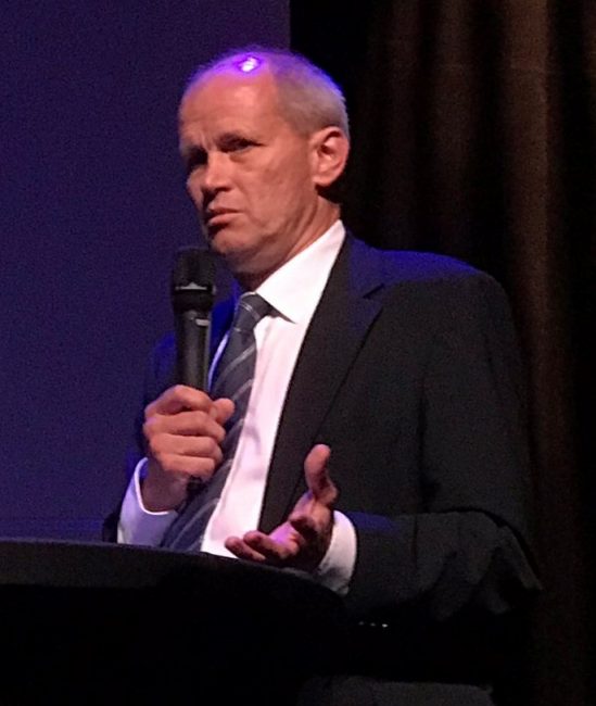Torgny Holmgren