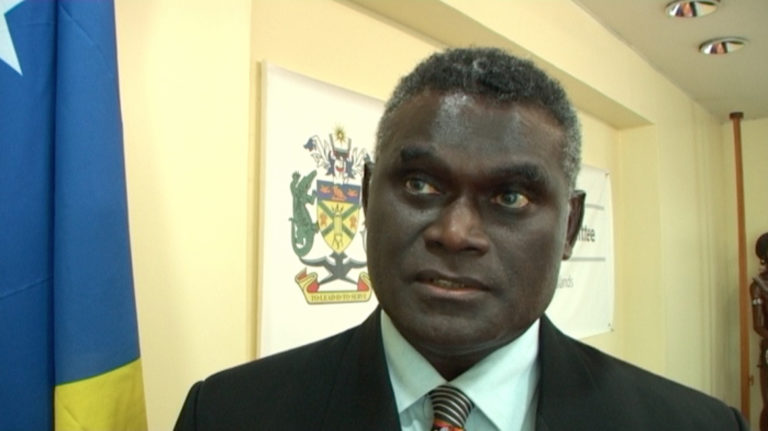 $33m hydropower scheme to end Solomon Islands diesel fuel reliance