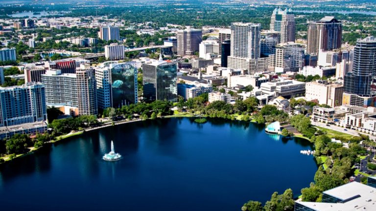 Orlando emerges 40th US city to commit to 100% renewable energy