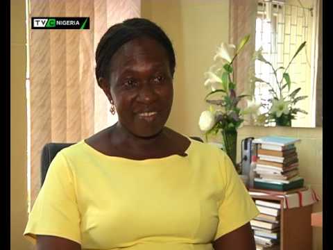 TV Report: Stammering and its challenges