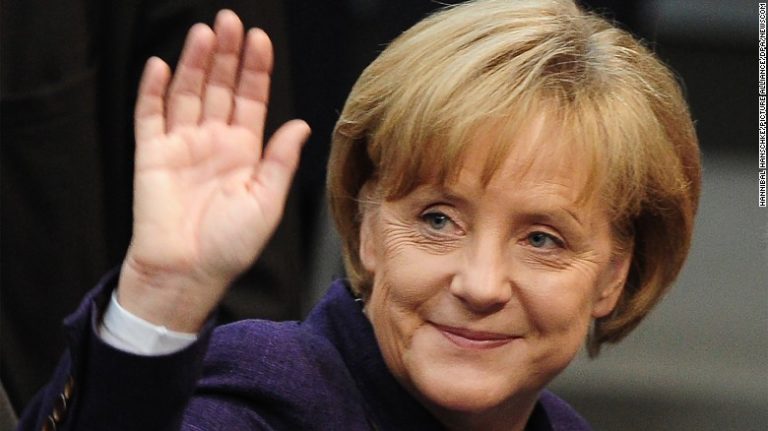 German parties agree to scrap 2020 climate target