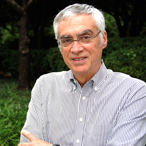 Bob Perciasepe