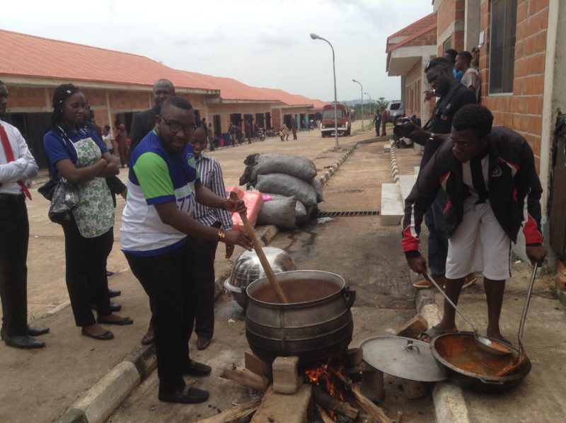 Fidelity Bank IDPs
