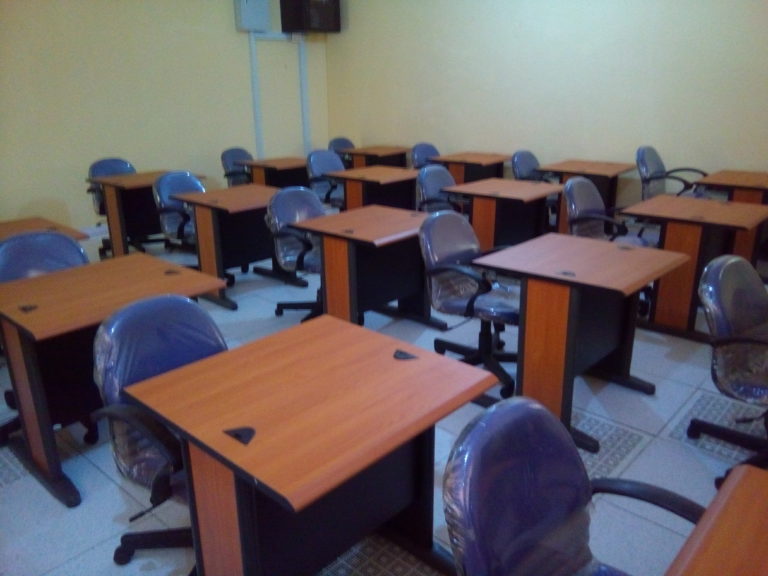 UN builds Judiciary Research Centres in Calabar, Osogbo