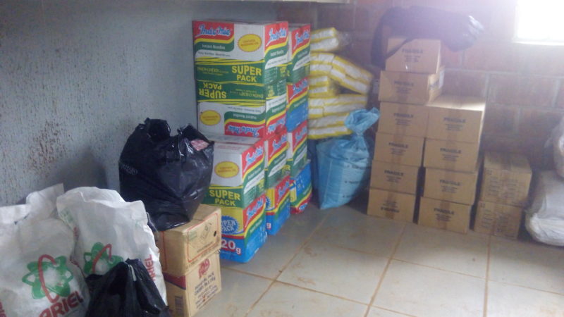Women Environmental Programme