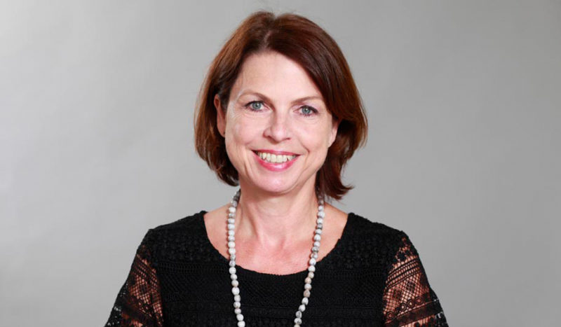 Joanna Cochrane