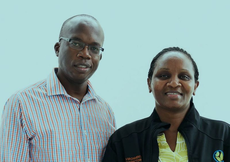 Kenya NEMA