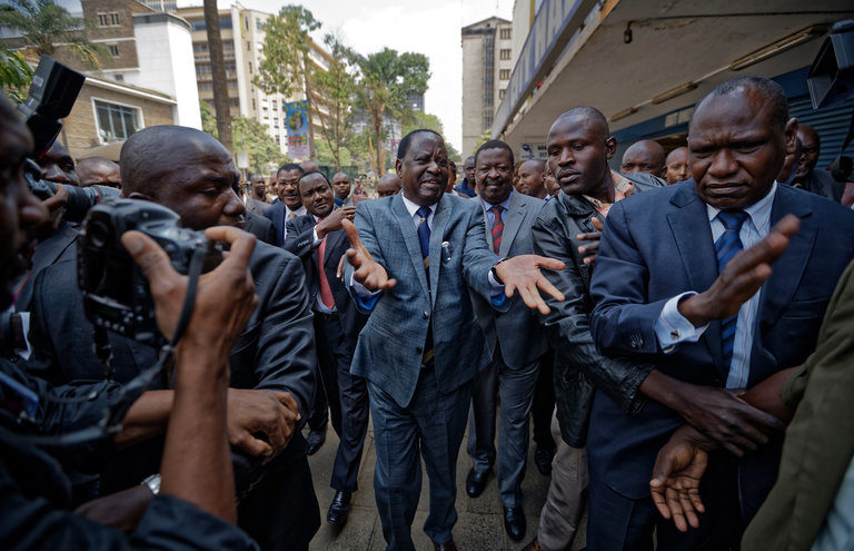 Lawyers hail Kenya Supreme Court decision, charge Nigeria to emulate feat